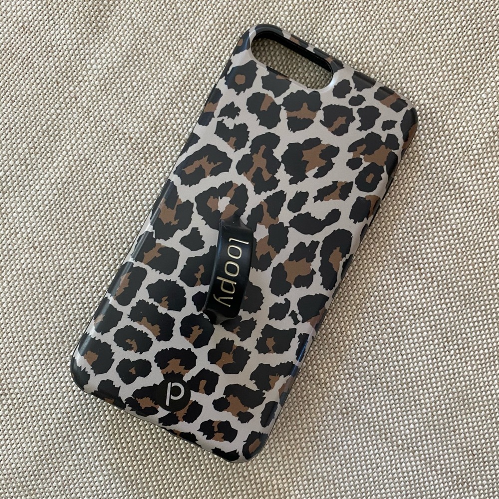 Loopy case